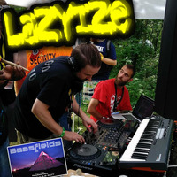 Lazyize (DJ TUTT) Live @ Bassfields 2 - 08.05.17 by djtutt