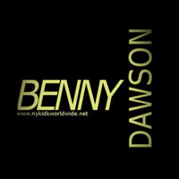 Tony Di Bart - Stay - feat Tasha - Remix by Benny Dawson June 16  -  123 bpm by Benny Dawson