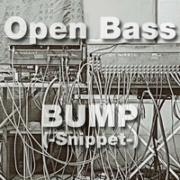 Bump snippet 001 by Open Bass