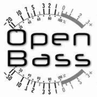 Open Bass