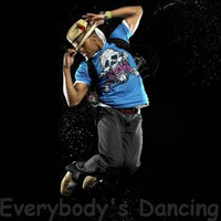Dj XIZ - Everybody's Dancing (April.2012 Mix) by Dj XIZ