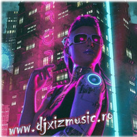 Dj XIZ - Guest Mix @ RCM (21.05.2012) by Dj XIZ