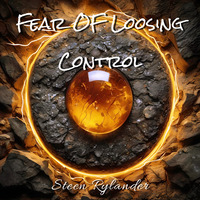 Fear Of Loosing Control by Steen Rylander