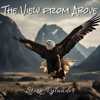 The View From Above by Steen Rylander