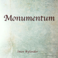 Monumentum by Steen Rylander