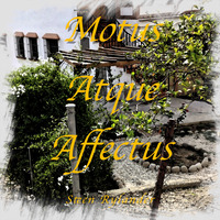 Motus Atque Affectus by Steen Rylander