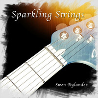 Sparkling Strings by Steen Rylander