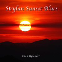 Strylan Blues by Steen Rylander