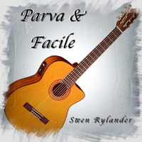 Parva &amp; Facile by Steen Rylander
