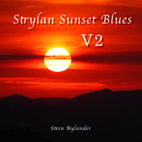 Strylan Sunset Blues V2 by Steen Rylander