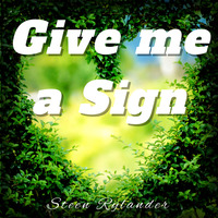Give Me a SIgn by Steen Rylander