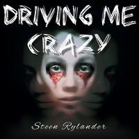 Driving Me Crazy by Steen Rylander