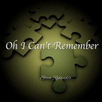 I cant remember (Remix) by Steen Rylander