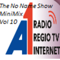 The No Name Show MiniMix Vol 10 - Mixed By Stephan Guske Airplay 06-01-2019 by Stephan Guske