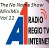 The No Name Show MiniMix Vol 11. Mixed By Stephan Guske  Airplay 13-01-2019 by Stephan Guske