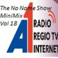 The No Name Show MiniMix Vol 18 - Mixed By Stephan Guske Airplay 10-03-2019 by Stephan Guske