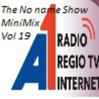 The No Name Show MiniMix Vol 19 - Mixed By Stephan Guske Airplay 17-03-2019 by Stephan Guske
