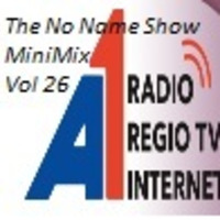 The No Name Show MiniMix Vol 26 - Mixed By Stephan Guske  Airplay 05-05-2019 by Stephan Guske