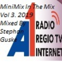 The No Name Show MiniMix In The Mix Vol 3.Mixed By Stephan Guske Airplay 24-04-2019 by Stephan Guske