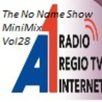 The No Name Show MiniMix Vol 28. Mixed By Wim Steenhoven &amp; Stephan Guske Airplay 19-05-2019 by Stephan Guske