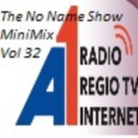 The No Name Show MiniMix Vol 32 - Mixed By Stephan Guske Airplay 16-06-2019 by Stephan Guske