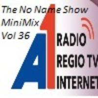 The No Name Show MiniMix Vol 36. Mixed By Stephan Guske Airplay 14-07-2019 by Stephan Guske