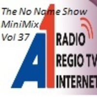 The No Name Show MiniMix Vol  37 - Mixed By Stephan Guske Airplay Airplay 21-07-2019 by Stephan Guske