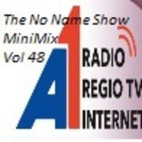 The No Name Show MiniMix Vol 48 - Mixed By Stephan Guske Airplay 13-10-2019 by Stephan Guske