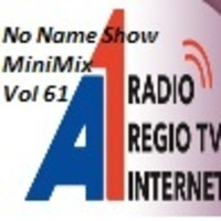 The No Name Show MiniMix Vol 61 - Mixed By Stephan Guske Airplay 26-01-2020 by Stephan Guske
