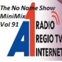 The No Name Show MiniMix Vol 91. Mixed By Stephan Guske Airplay 27-09-2020 by Stephan Guske