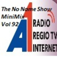 The No Name Show MiniMix Vol 92. Mixed By Stephan Guske Airplay 04-10-2020 by Stephan Guske
