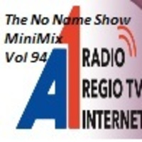 The No Name Show MiniMix Vol 94. Mixed By Stephan Guske Airplay 18-10-2020 by Stephan Guske
