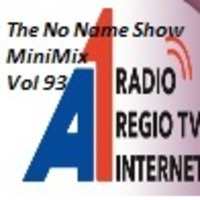 The No Name Show MiniMix Vol 93. Mixed By Stephan Guske Airplay 11-10-2020 by Stephan Guske