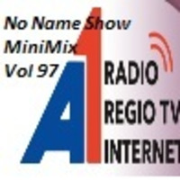 The No Name Show MiniMix Vol 97. Mixed By Stephan Guske. Airplay 08-11-2020 by Stephan Guske