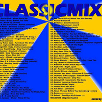Classics Mix Part 1 - Mixed By Stephan Guske by Stephan Guske