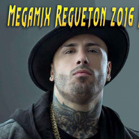 Megamix Regueton 2016 Fans Page [ Lokito$ ]  by Luis Fernando P. Garcia