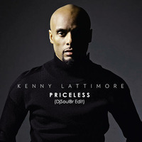 Kenny Lattimore - Priceless (DjSoulBr Edit) by DjSoulBr