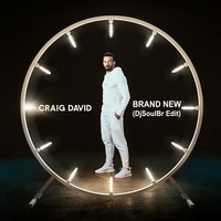 Craig David - Brand New (DjSoulBr Edit) by DjSoulBr
