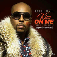 Votte Hall - Kiss On Me (DjSoulBr Love Mix).mp3 by DjSoulBr