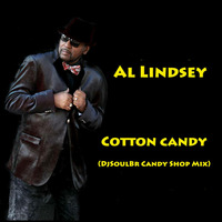 Al Lindsey - Cotton Candy (DjSoulBr Candy Shop Mix) by DjSoulBr