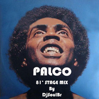 Gilberto Gil - Palco (Xtended Stage 81' Mix) by DjSoulBr
