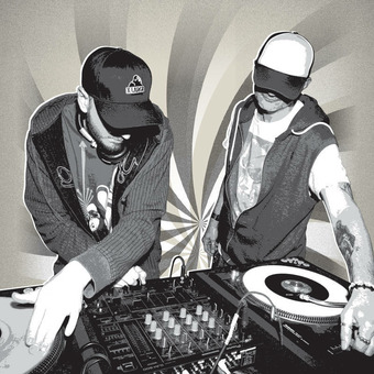 Dafu &amp; DJ Cursa