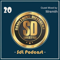 SDL 20 - Mrsmith SDL Crew by Something Different Lifestyle SA