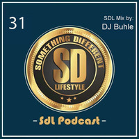 SDL 31Dj Buhle by Something Different Lifestyle SA
