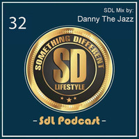 SDL 32   Danny Thejazz by Something Different Lifestyle SA