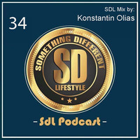 SDL 34 Konstantin Olias by Something Different Lifestyle SA