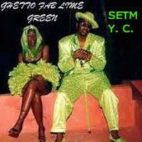 Ghetto Fab LIme Green Mix by SETM Y. C. by ♬ Ŧh℈ ÇymÄᶑdi©t$♬™