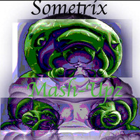 (OZONE) MYVERSE MASHUP BY SOMETRIX by ♬ Ŧh℈ ÇymÄᶑdi©t$♬™
