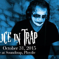 d-phrag - Alice In Trap, Halloween at Soundtrap by d-phrag