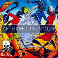 Bi☣ Z☢unds - After Hours vol. 5: Zandungueo (March 2K17 Podcast) by Bio Zounds